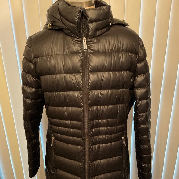 Andrew Marc Jackets & Blazers - Andrew MARC BLACK coat size xl